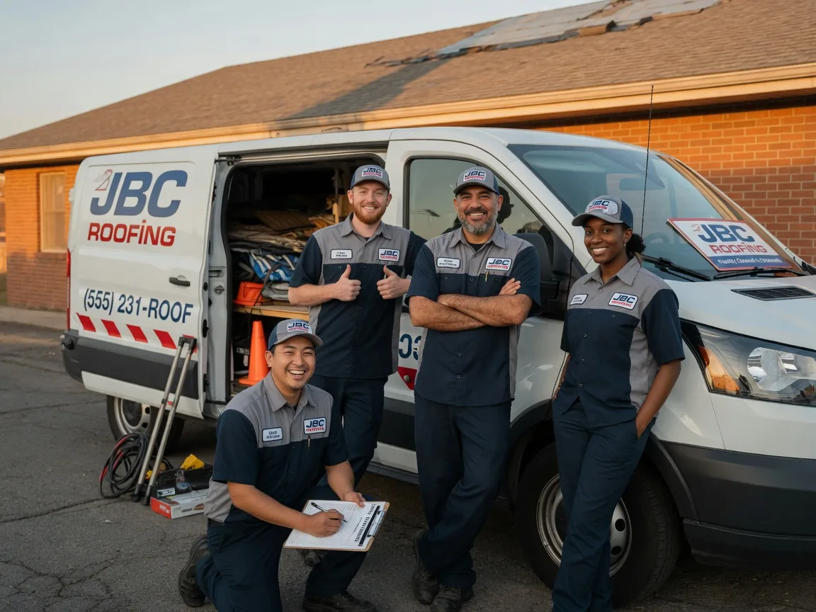 Roof Replacement company in Mine Hill, NJ